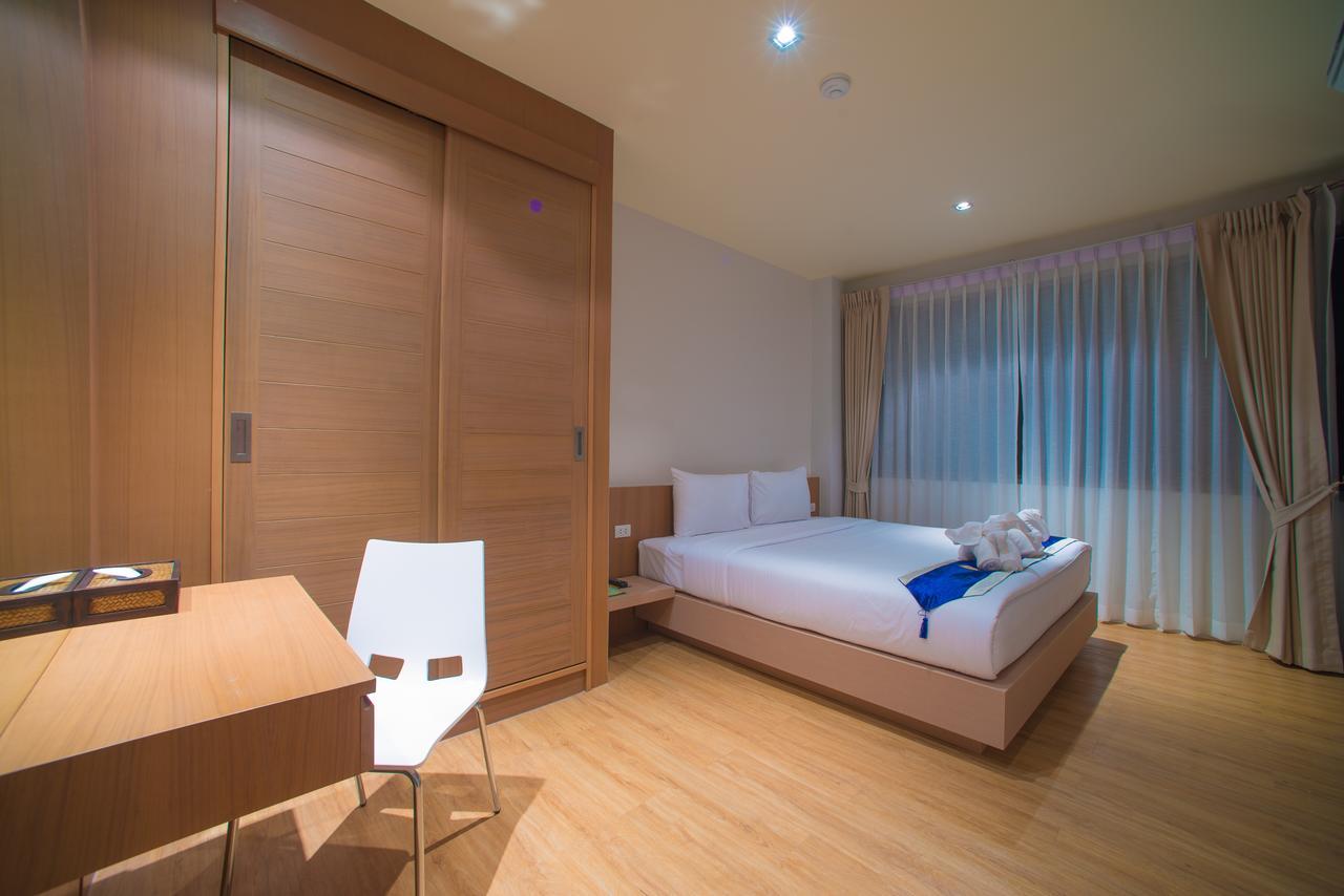 Phumundra Resort Phuket Room photo