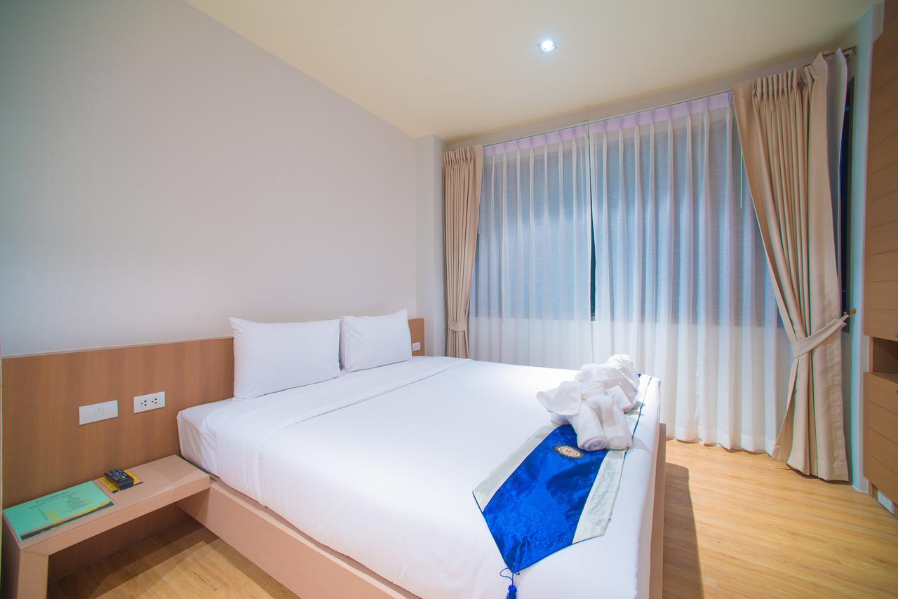 Phumundra Resort Phuket Room photo