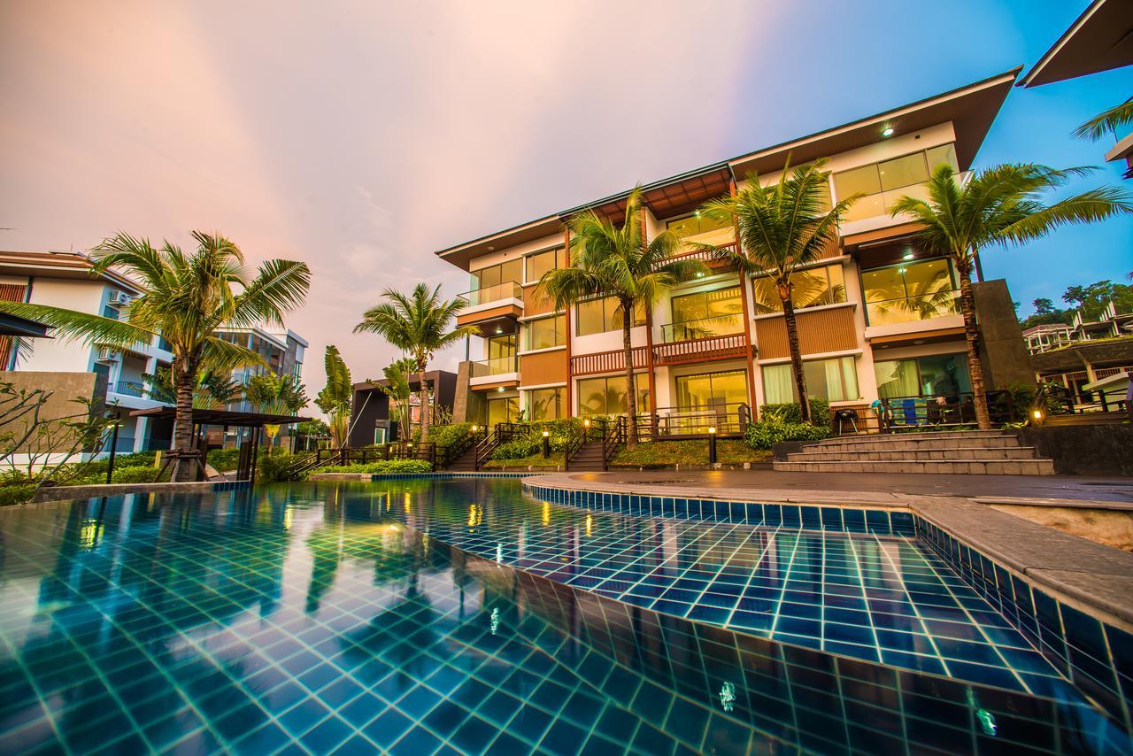 Phumundra Resort Phuket Exterior photo