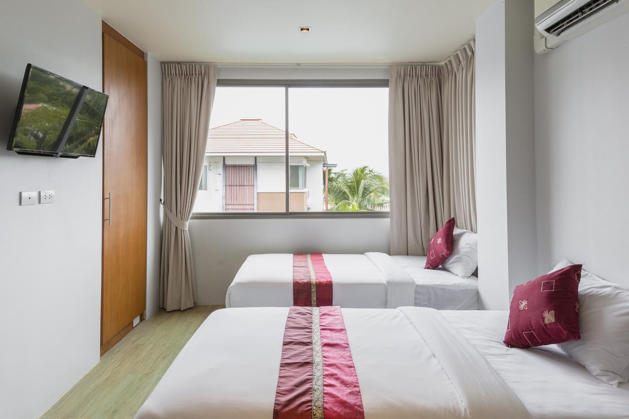 Phumundra Resort Phuket Room photo