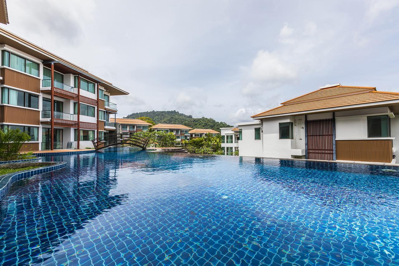 Phumundra Resort Phuket Exterior photo