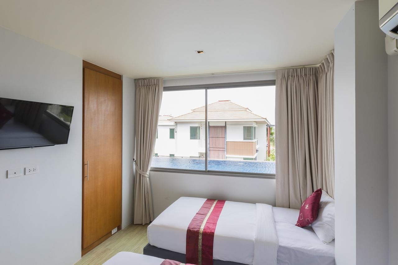 Phumundra Resort Phuket Room photo