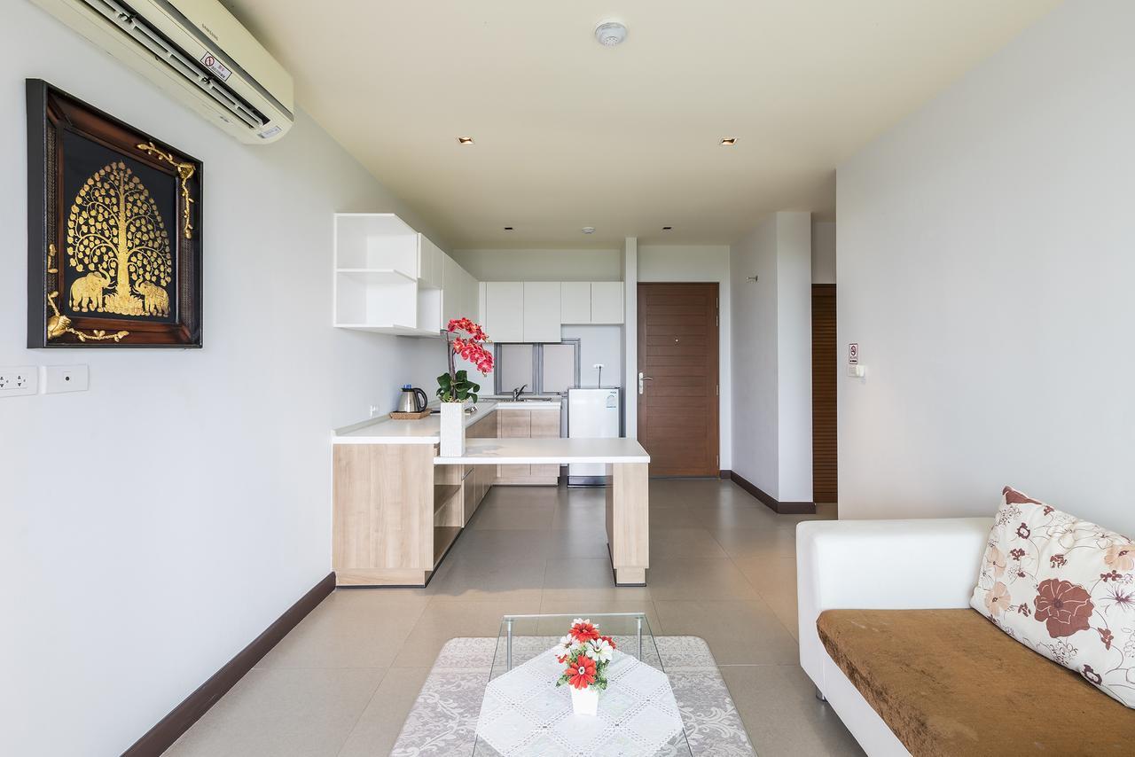 Phumundra Resort Phuket Room photo