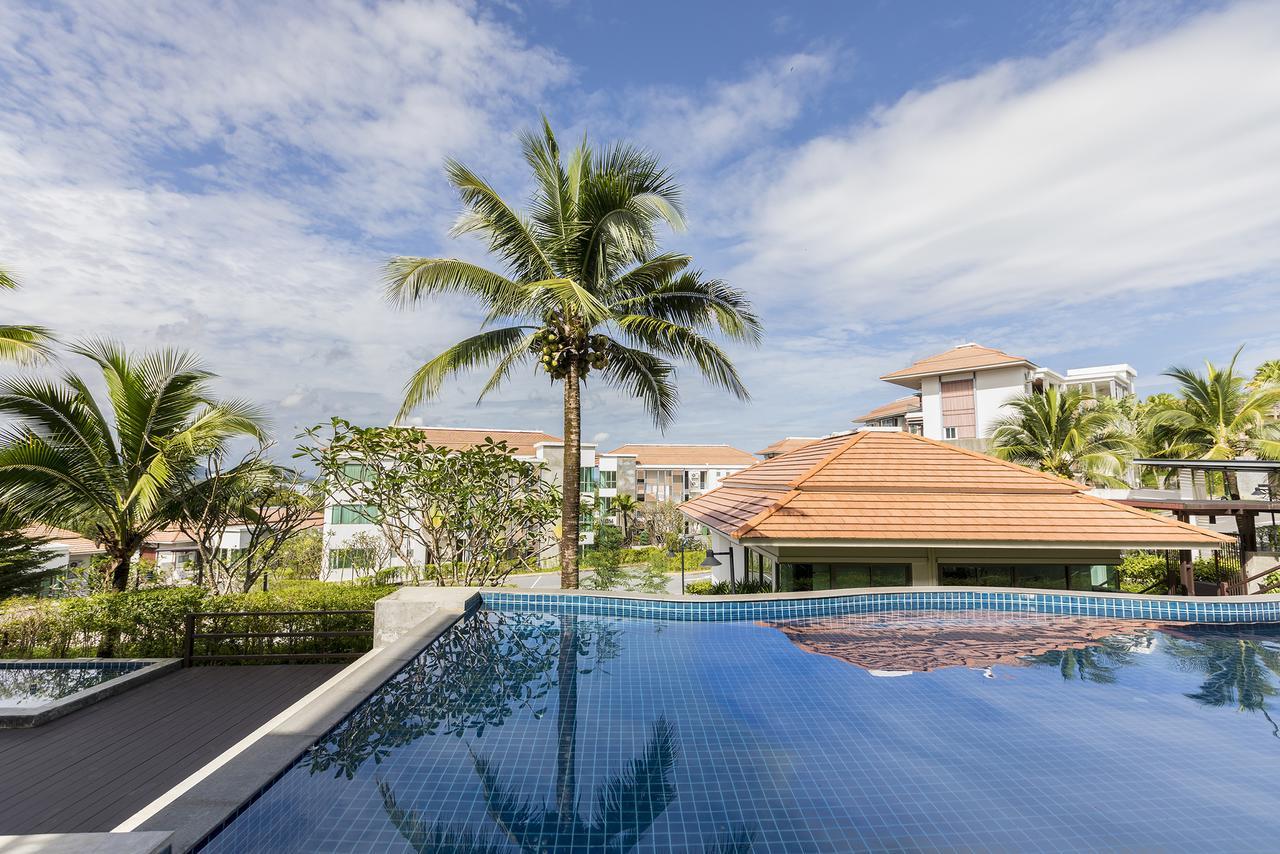 Phumundra Resort Phuket Exterior photo