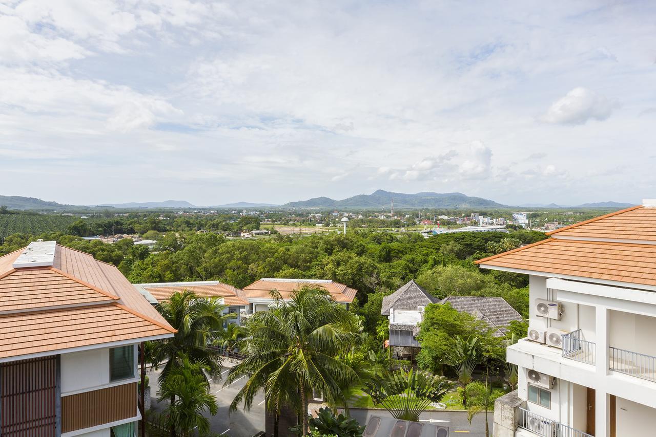 Phumundra Resort Phuket Exterior photo