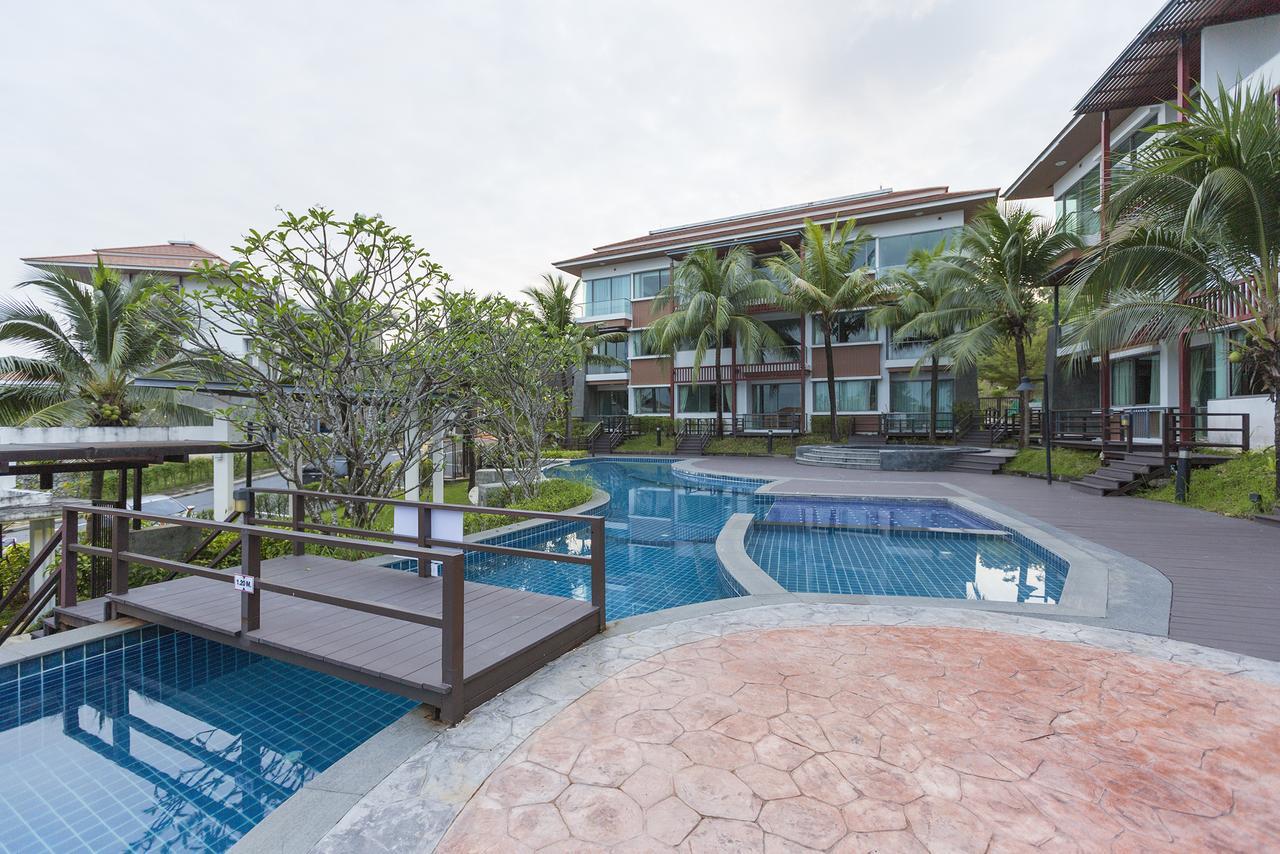 Phumundra Resort Phuket Exterior photo