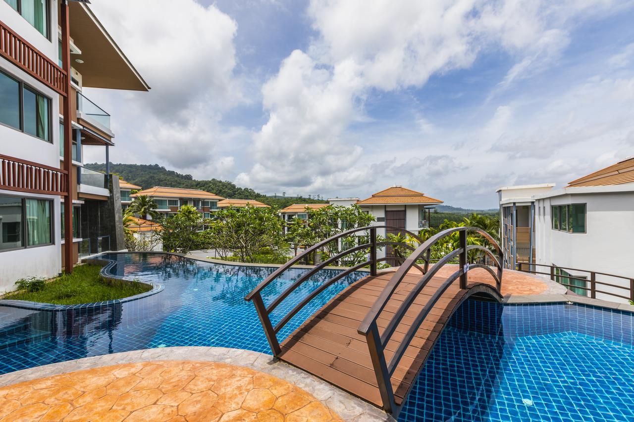 Phumundra Resort Phuket Exterior photo