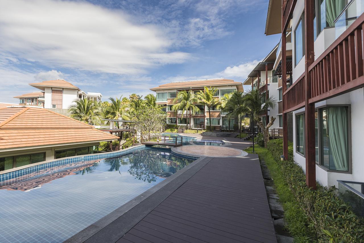 Phumundra Resort Phuket Exterior photo