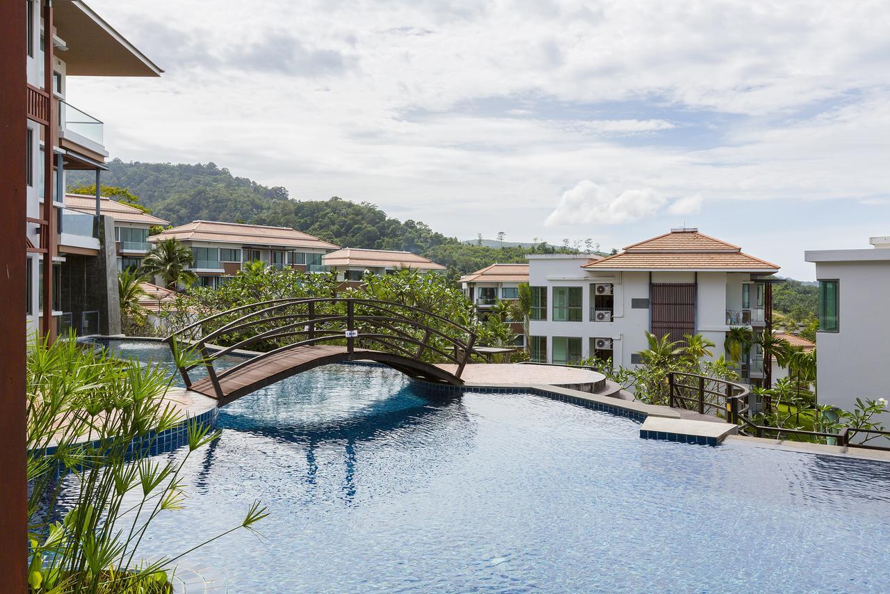 Phumundra Resort Phuket Exterior photo