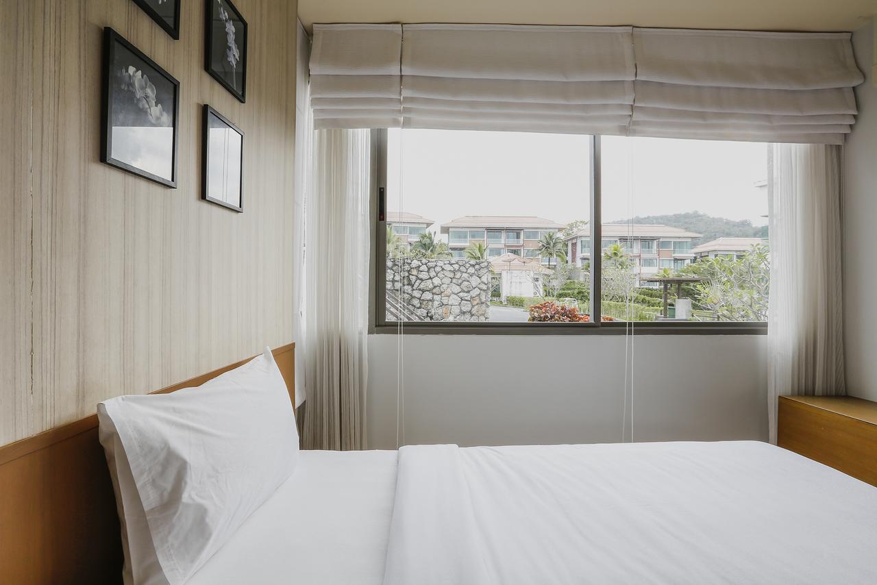 Phumundra Resort Phuket Exterior photo