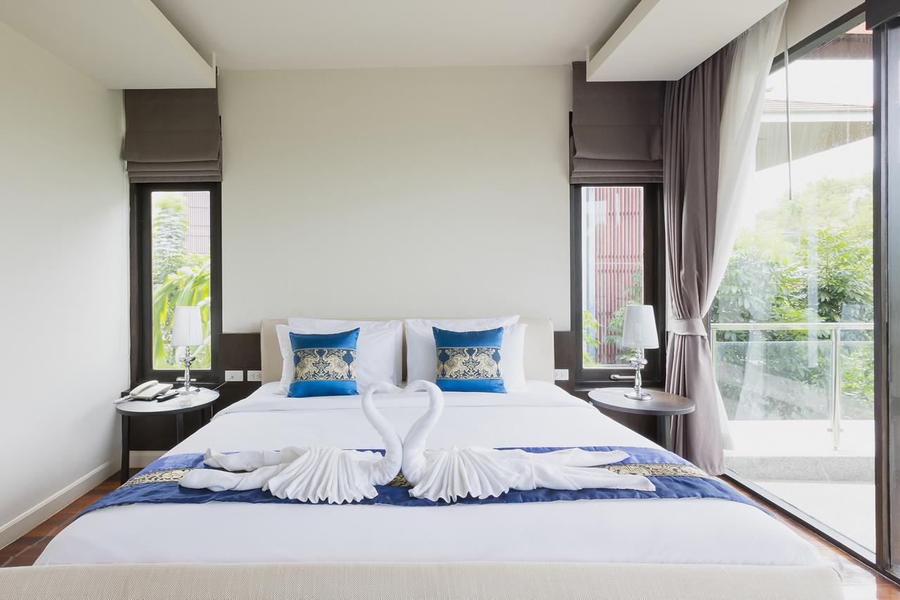Phumundra Resort Phuket Exterior photo