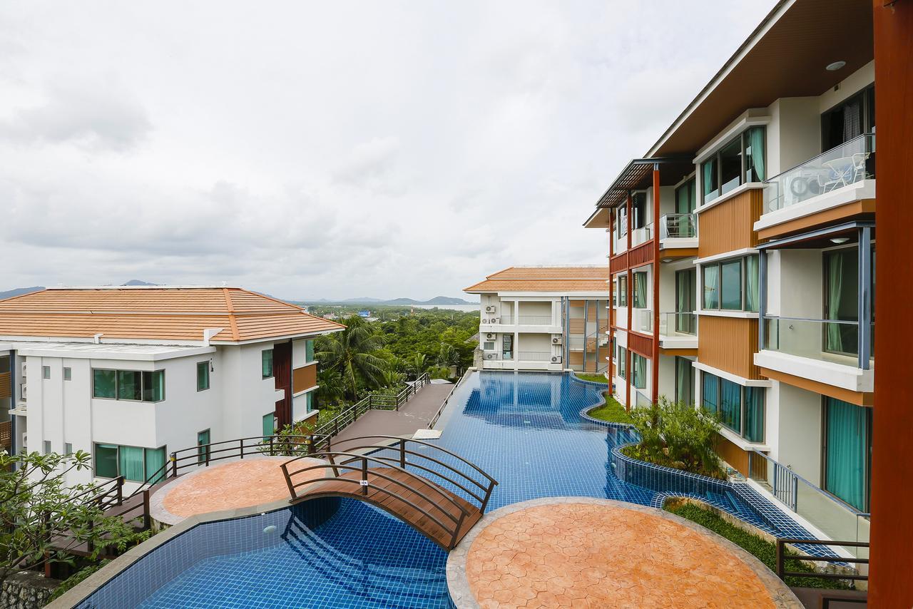 Phumundra Resort Phuket Exterior photo